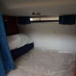 Fairline Carrera 24 - Midships double cabin