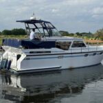Harmony on the River Trent