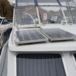 Pedro Solano 38 - Solar panels