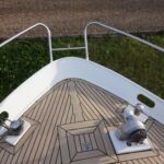 Stevens 1140 - Anchor windlass