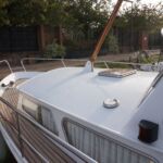 Stevens 1140 - Flexiteek Decks (2018)