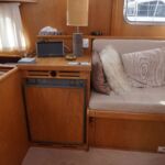 Stevens 1140 - Fridge