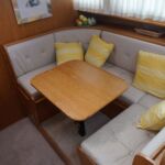 Stevens 1140 - Large dining area