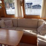 Stevens 1140 - Light saloon space to relax in