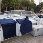 Stevens 1140 - Protective helm station and door covers