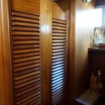 Stevens 1140 - Shower cubicle
