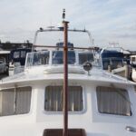 Stevens 1140 - Wheelhouse