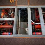 Birchwood 35 Sportsman - Twin Ford Lehman 5.9Litre 2704 ET Diesel Engines