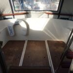Birchwood 35 Sportsman - Large aft cockpit