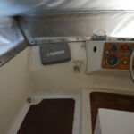 Birchwood 35 Sportsman - Flybridge