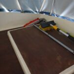 Birchwood 35 Sportsman - Flybridge sundeck