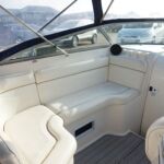 Rinker Fiesta V270 - Passenger Seating