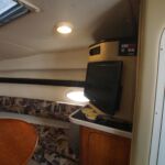 Rinker Fiesta V270 - TV