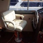 Freeman 33 Sport - Helmseat