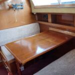 Freeman 33 Sports - Dinette