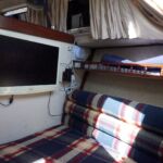 Birchwood 29 Sedan - Digital TV