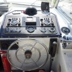 Broom Crown 37 - Upper Helmstation