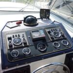 Broom Crown 37 -Instrument gauges and navigation equipment