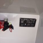 Broom 450 - Made by Broom Boats, Category B Offshore