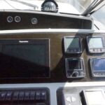 Broom 450 - Raymarine G Series Navigation Equipment