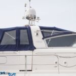 Broom 450 - Two piece canopy
