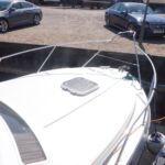 Fairline Carrera 24 - Forward deck