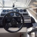 Fairline Carrera 24 - Helmstation