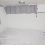 Fairline Carrera 24 - Midships