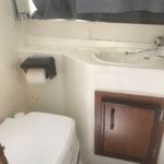 Fairline Carrera 24 - Heads