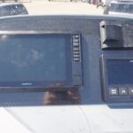Highfield Sport 560 RIB - Garmin 95c Chart Plotter, Honda Monitor & Fusion Audio System