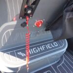 Highfield Sport 560 RIB - Isolator switch