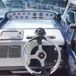 Sealine S34 - Helmstation 2