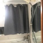 Fairline Carrera 24 - Shower