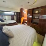 Broom 370 - Plenty of stroage space including wardrobes and vanity units