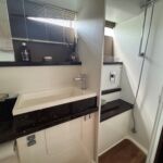 Broom 370 - Separate shower cubicle in the ensuite