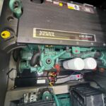Broom 370 - Twin Volvo Penta D6 330 hp Diesel Engines