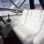 Regal 2665 Commodore - Double helmseat