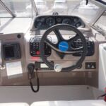 Regal 2665 Commodore - Helmstation