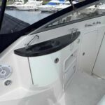 Regal 2665 - Cockpit sink