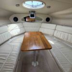 Regal 2665 - Dinette with seating