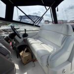 Regal 2665 - Double helmseat