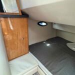 Regal 2665 - Midships double cabin