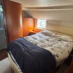 Broom 345 - Large master cabin with ensuite