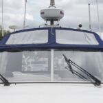 Broom 345 - Large windscreens
