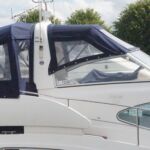 Haines 350 - Full canopy cockpit cover (June 2023)