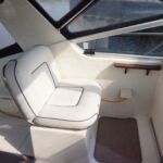 Navigator seat
