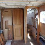 Quality interior