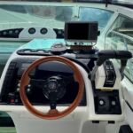 Fairline Targa 29 - Helmstation