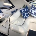 Fairline Targa 29 - Further passenger seating