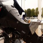 Hardy 20 SE - Suzuki DF70 4 Stroke Petrol Engine (2002)